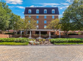 8101 Connecticut Ave APT N-409, Chevy Chase, MD 20815