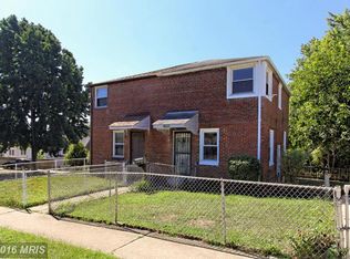 3602 Kemper Rd, Arlington, VA 22206