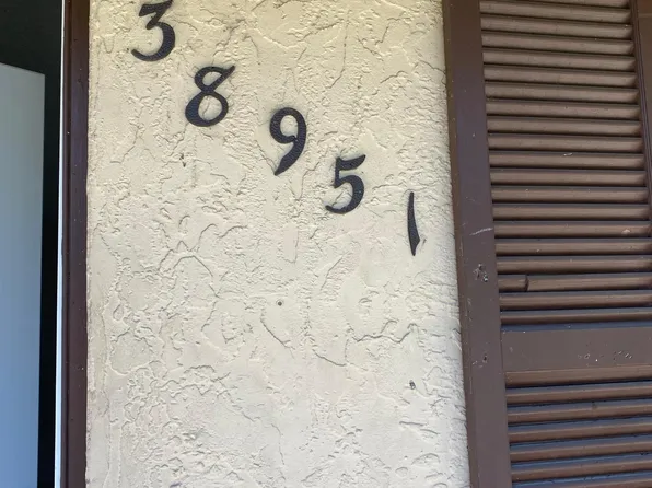 38951 B Ave, Zephyrhills, FL 33542