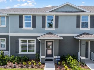 2681 Gouda Dr, Apopka, FL 32703