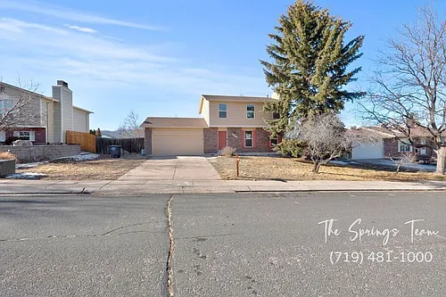 6460 Bugle Dr Photo 1