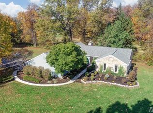 8500 Spencerville Rd, Spencerville, OH 45887