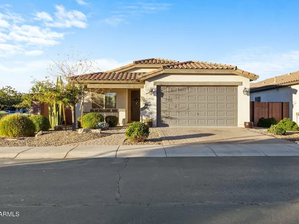 1502 W HOPTREE Avenue, San Tan Valley, AZ 85140