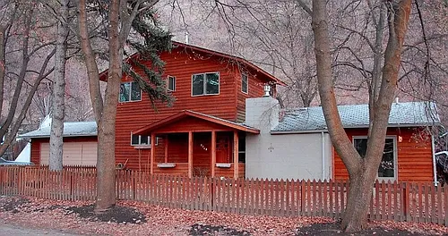 1348 Harrison St Photo 1