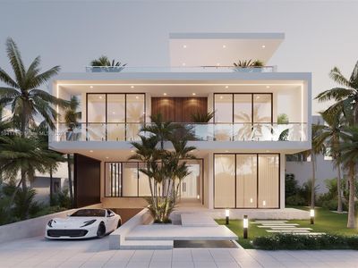 40 SW 20th Rd, Miami, FL, 33129