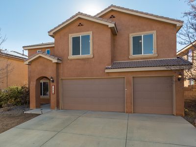 1336 Summer Breeze Dr NW, Albuquerque, NM, 87120