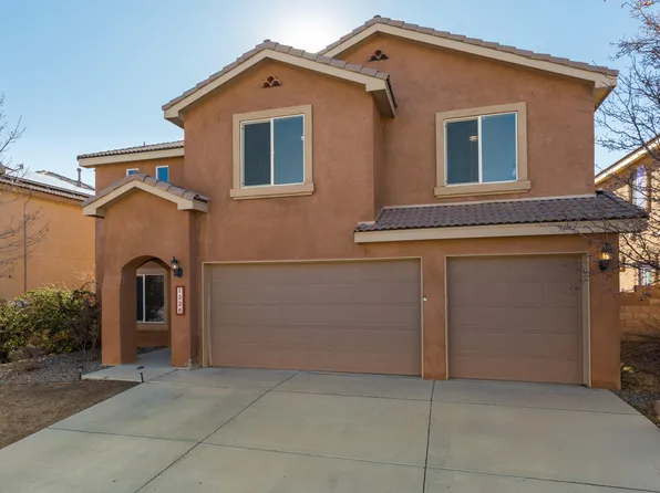 1336 Summer Breeze Dr NW, Albuquerque, NM 87120