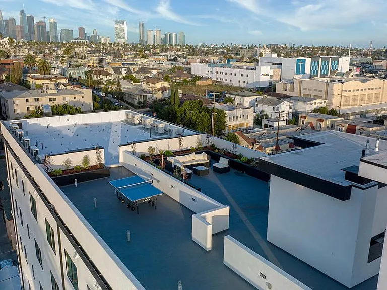 930 S Catalina St #503 — Photo 10