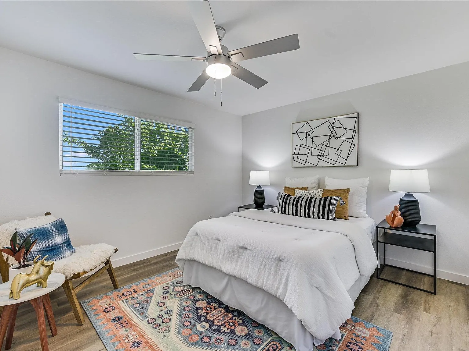 1 bed, 1.0 bath, 638 sqft, $1,250 — Photo 3