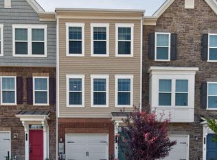 2914 Koens Ct, Hanover, MD 21076