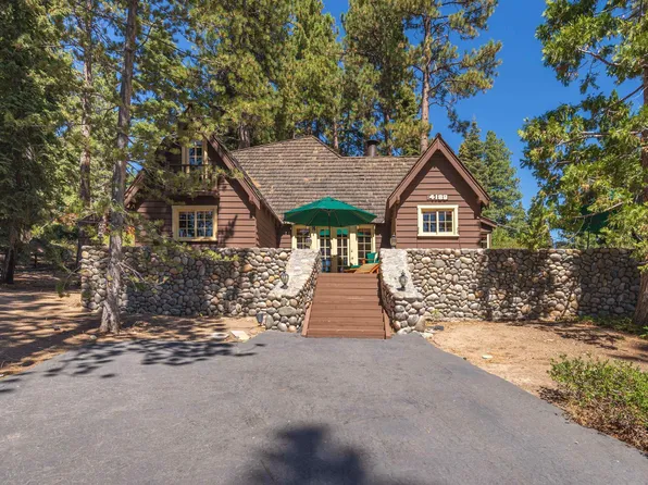 4189 Robert Ave, Carnelian Bay, CA 96140