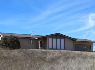 601 La Bajada, Los Alamos, NM 87547
