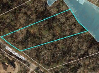 5 Quail Ridge Rd, Lake Lure, NC 28746