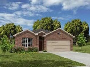 9441 Drovers View Trl, Fort Worth, TX 76131