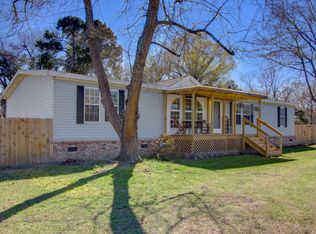 623 Bryan Dr, Moncks Corner, SC 29461