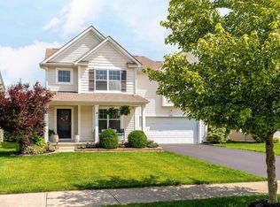 5782 Northup Rd, Dublin, OH 43016