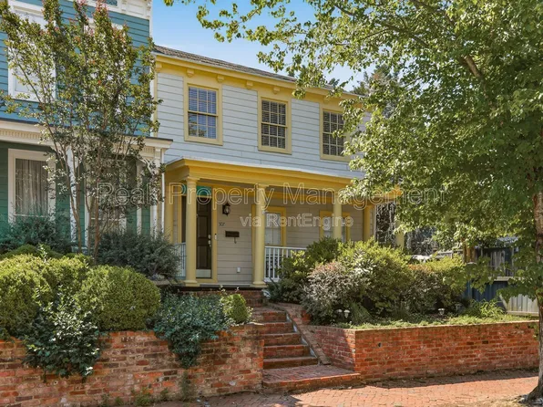 307 N 29th St, Richmond, VA 23223