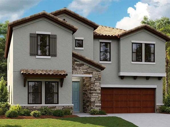 14768 Summer Branch Dr, Lithia, FL 33547
