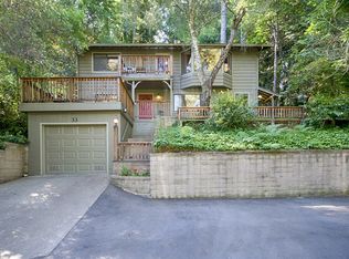 33 Forest Rd, Felton, CA 95018