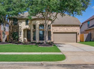 13719 Kingston River Ln, Houston, TX 77044