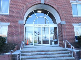 200 Park Rd APT B2, Bayonne, NJ 07002