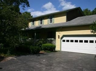 170 Woodmist Way, North Kingstown, RI 02852