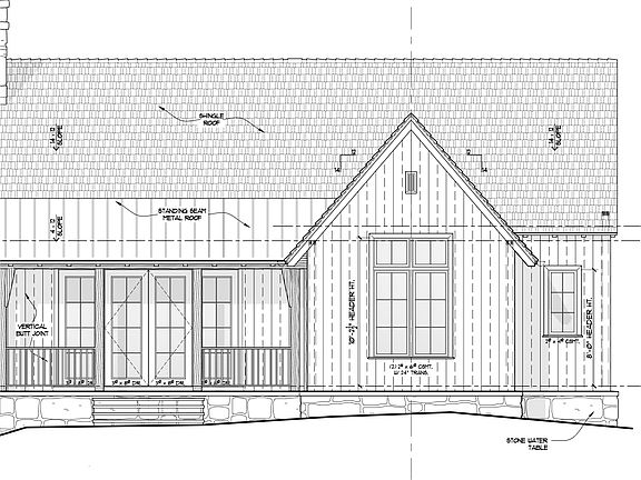 2nd image of CB-4 Silver Run Road