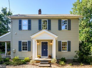6014 Old Lawyers Hill Rd, Elkridge, MD