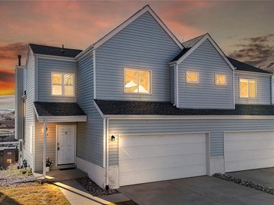 533 Canyon View Drive, Golden, CO, 80403