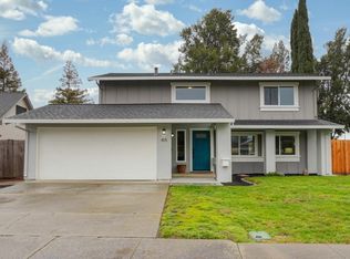 415 Chelsea Way, Fairfield, CA 94533