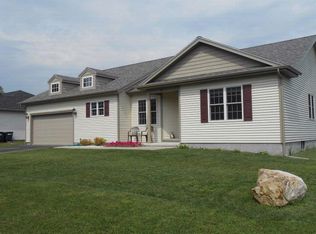 20 Heritage Dr, Plattsburgh, NY 12901