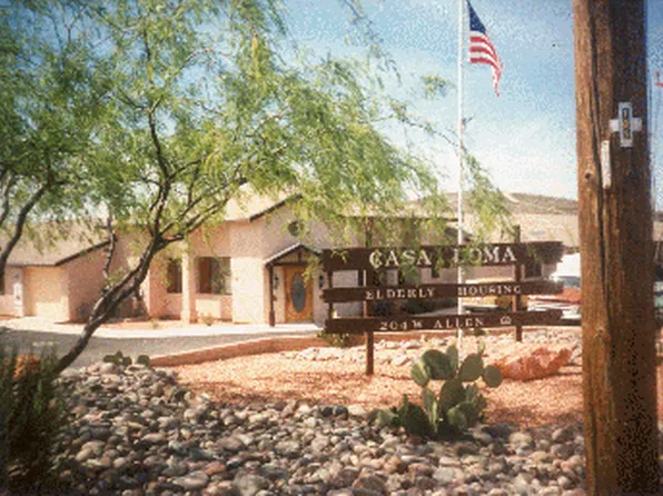 204 W Allen St #204, Tombstone, AZ 85638