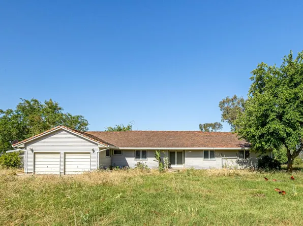3205 Fifield Rd, Pleasant Grove, CA 95668