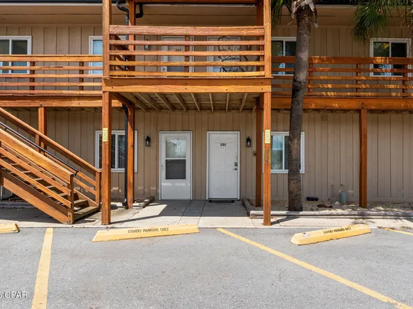 5505 Sun Harbor Rd APT 105, Panama City, FL 32401