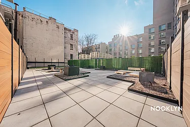 Rented by Nooklyn NYC LLC