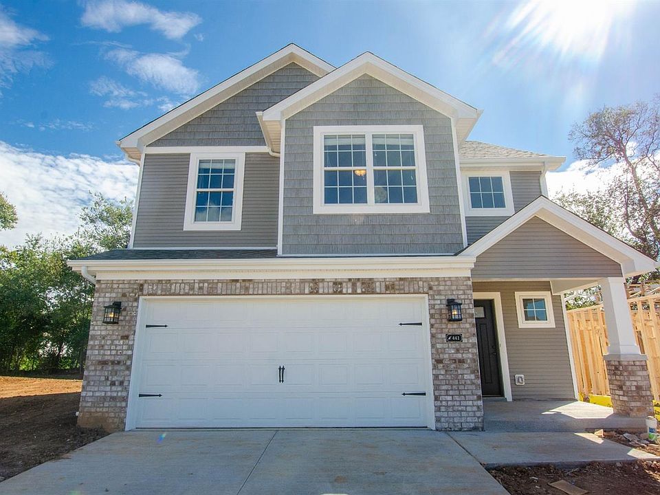 1st image of 432 White Oak Trce