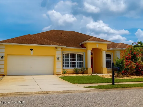 4013 Estancia Way, Melbourne, FL 32934