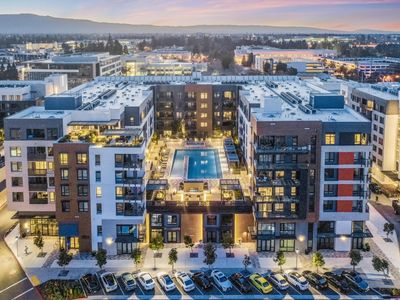 3578 Rambla Pl #505, Santa Clara, CA, 95051