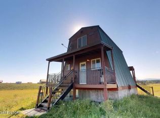 3549 Old Shotgun Rd, Island Park, ID 83429