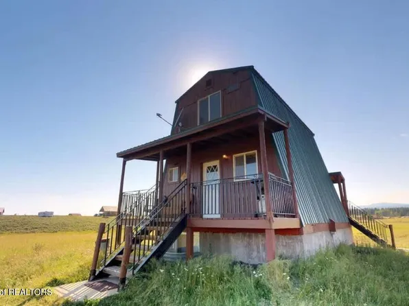 3549 Old Shotgun Rd, Island Park, ID 83429