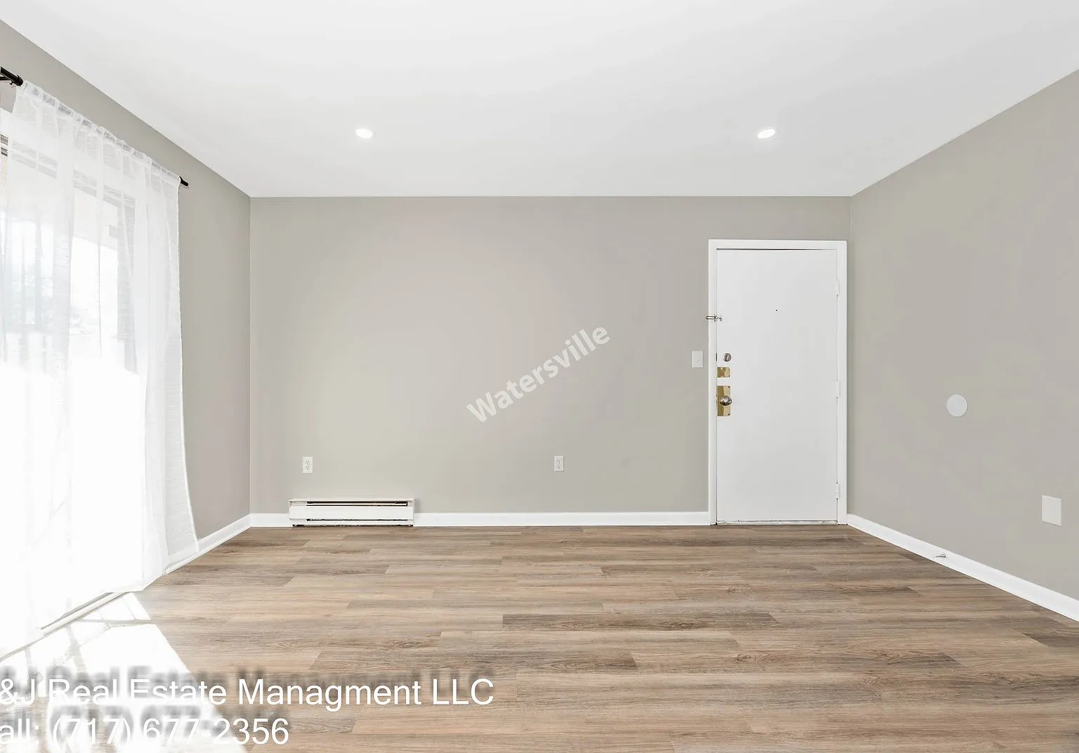 Apartment For Rent- Mount Airy Maryland- Pets Welcomed — Photo 2