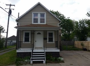 217 Half St, Monroe, MI 48161