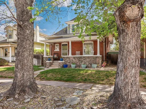 220 S Emerson Street, Denver, CO 80209
