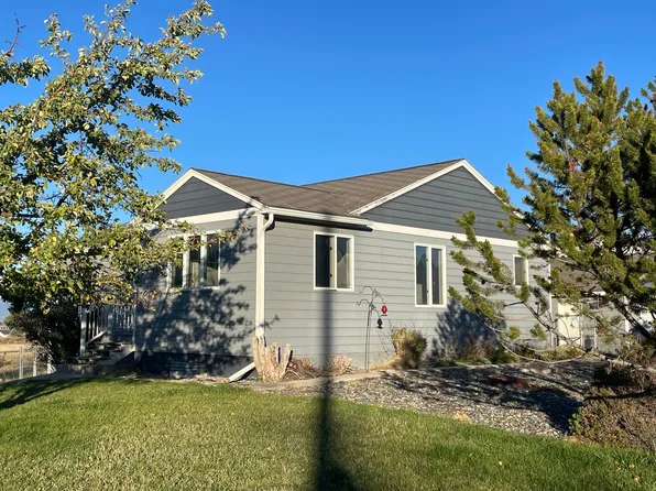 1901 Grant St, Helena, MT 59601