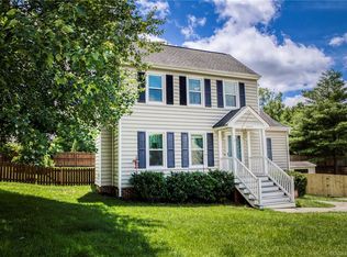 10442 Gibsons Landing Dr, Henrico, VA 23233