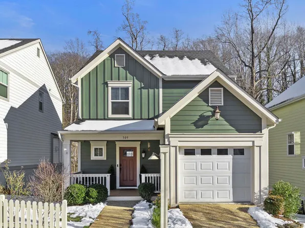 309 Huntley Ave, Charlottesville, VA 22903