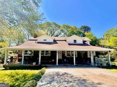 2245 Panstone Dr SW, Marietta, GA, 30060