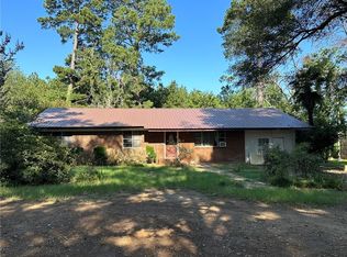 237 Aaron Fletcher Rd, Atlanta, LA 71404