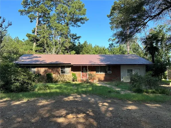 237 Aaron Fletcher Rd, Atlanta, LA 71404