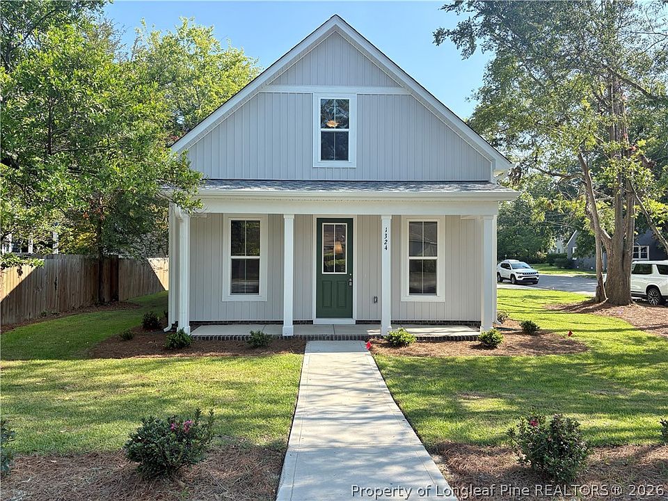 1st image of 1324 Fort Bragg Rd